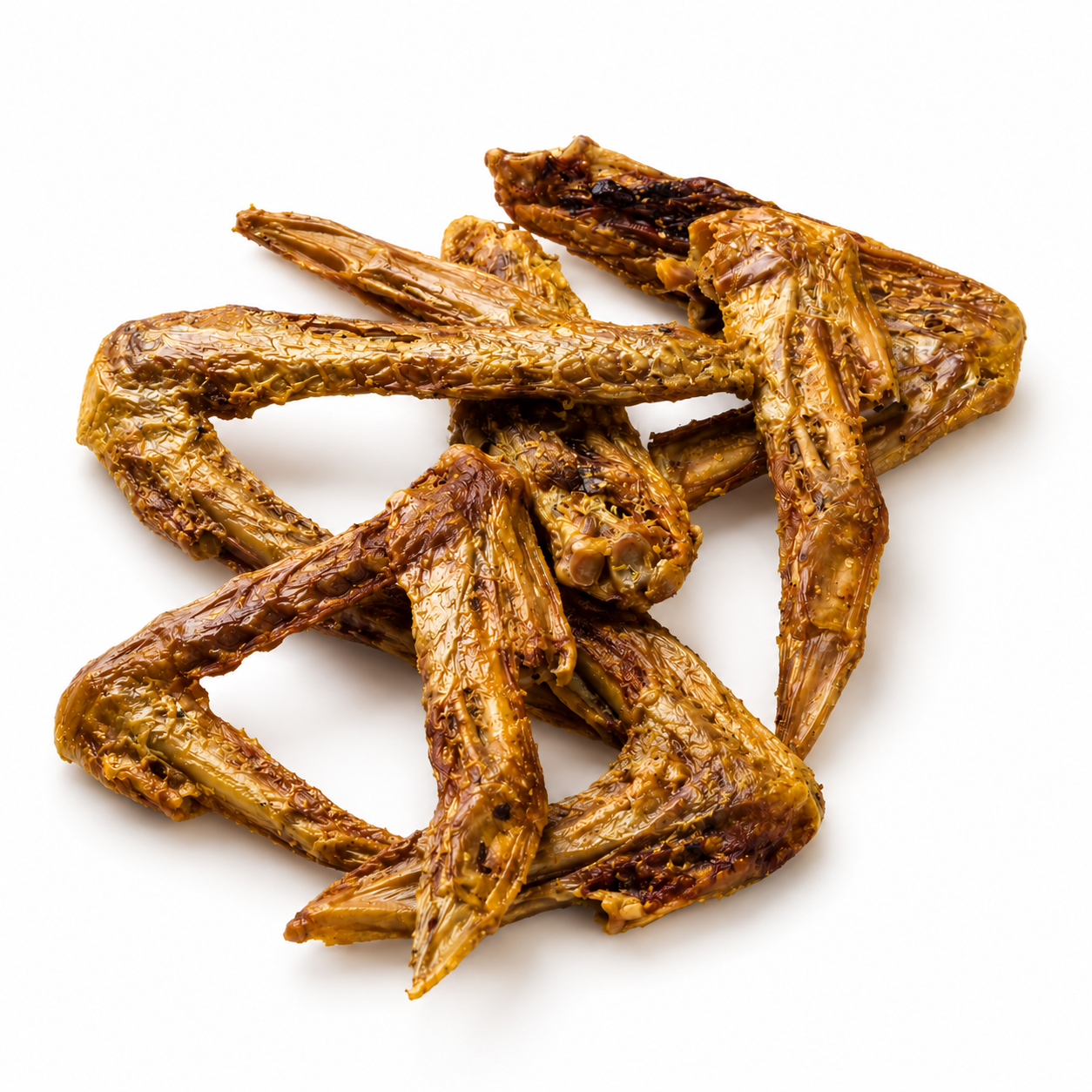 Entenflügel