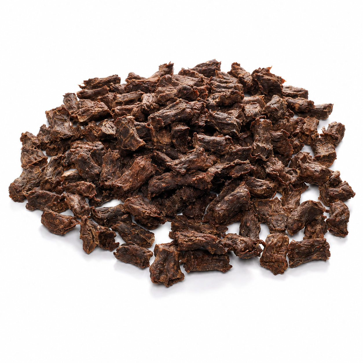 Hirsch-Trainingssnack