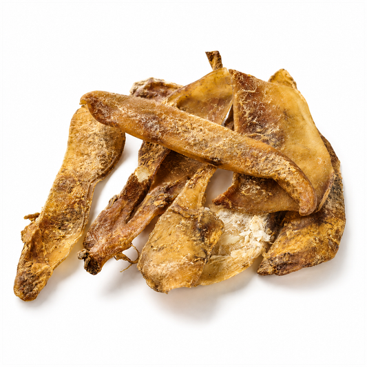Hirschschulterblatt
