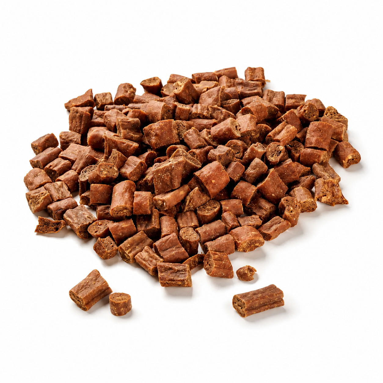 Lamm-Trainingssnack