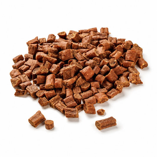 Lamm-Trainingssnack