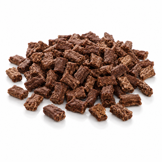 Hühner-Trainingssnack