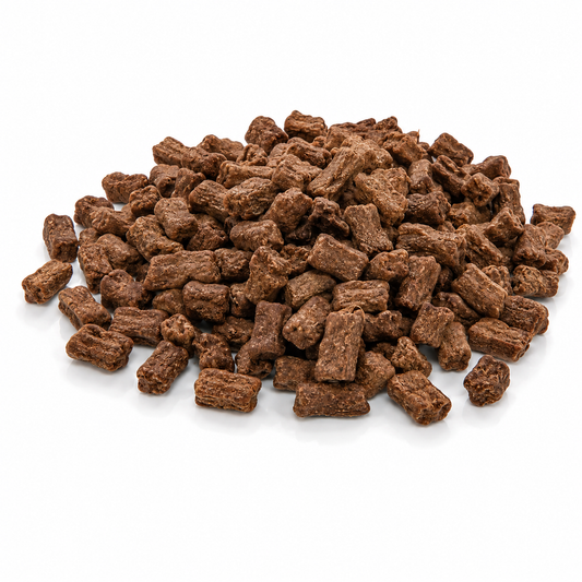 Kaninchen-Trainingssnack