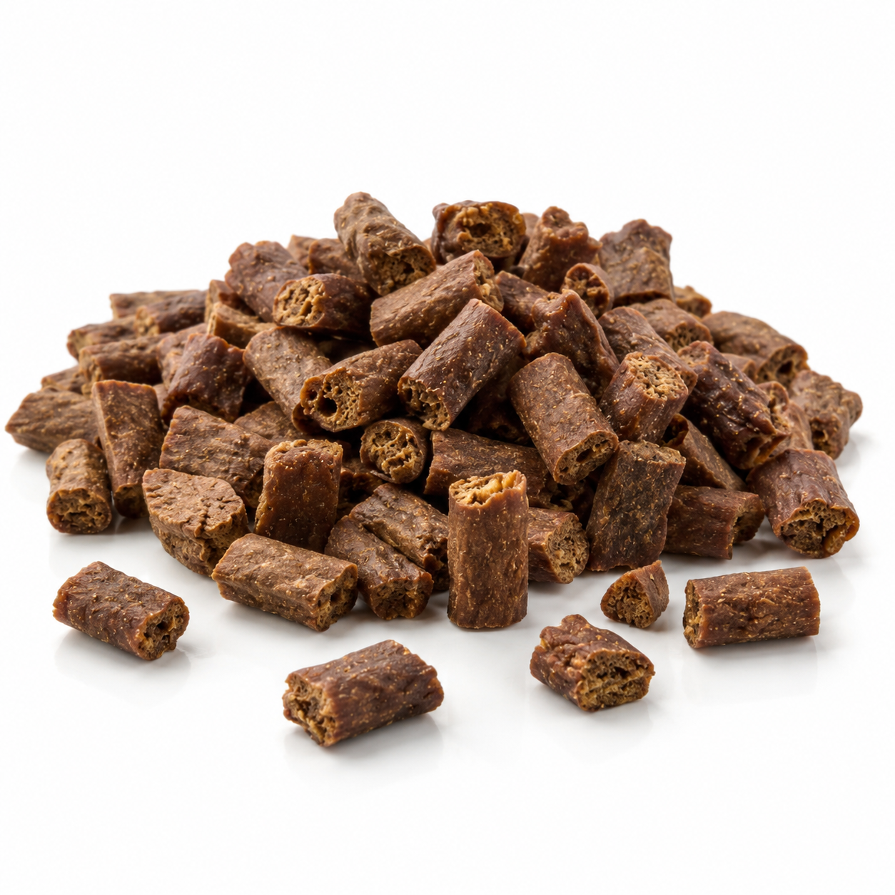 Rinder-Trainingssnack
