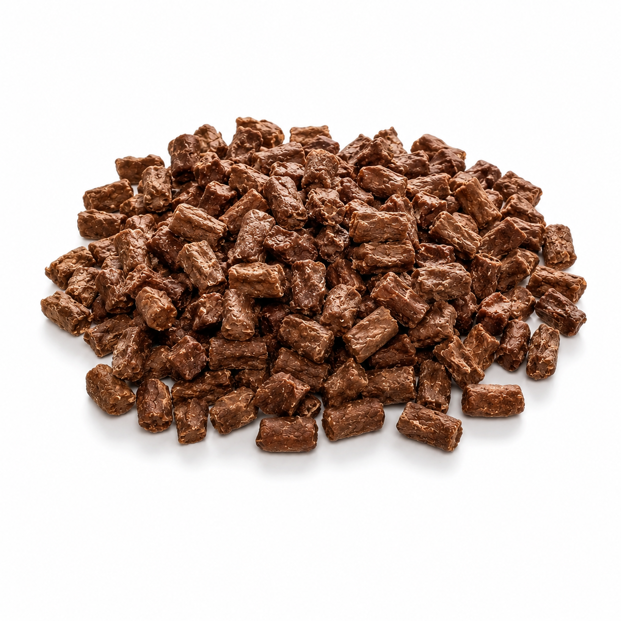 Ziegen-Trainingssnack
