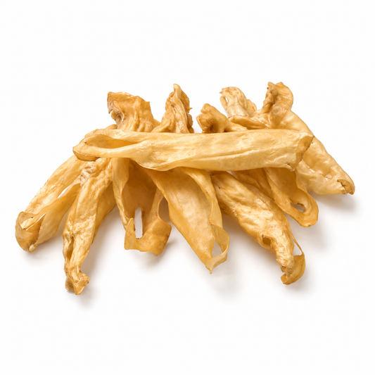 Ziegenohren