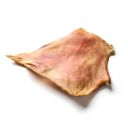 Rinder-Kopfhautplatten (versch. Größen)